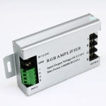 Підсилювач сигналу стрічки RGB OEM AMP 30А m 360Вт 621